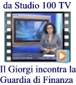 Il GIORGI incontra la Finanza